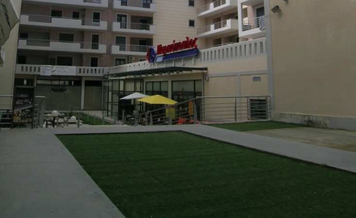 ELLINOS STRATIOTOU - THESSALONIKIS - THRAKIS - PENTE PIGADION