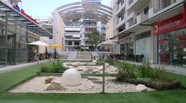 ELLINOS STRATIOTOU - THESSALONIKIS - THRAKIS - PENTE PIGADION