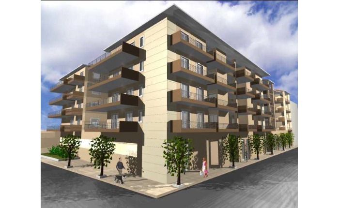 LIKONOS & PANACHAIKOU