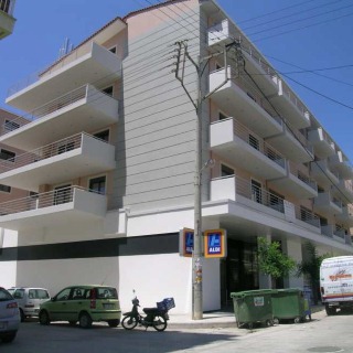 LIKONOS & PANACHAIKOU