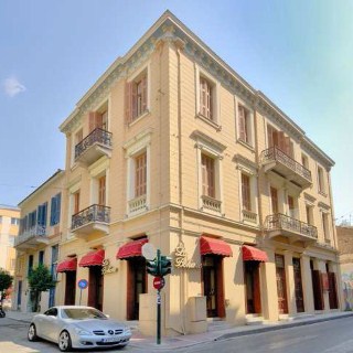 KARAISKAKI & PATREOS