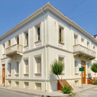 TSAMADOU & AG. ANDREOU